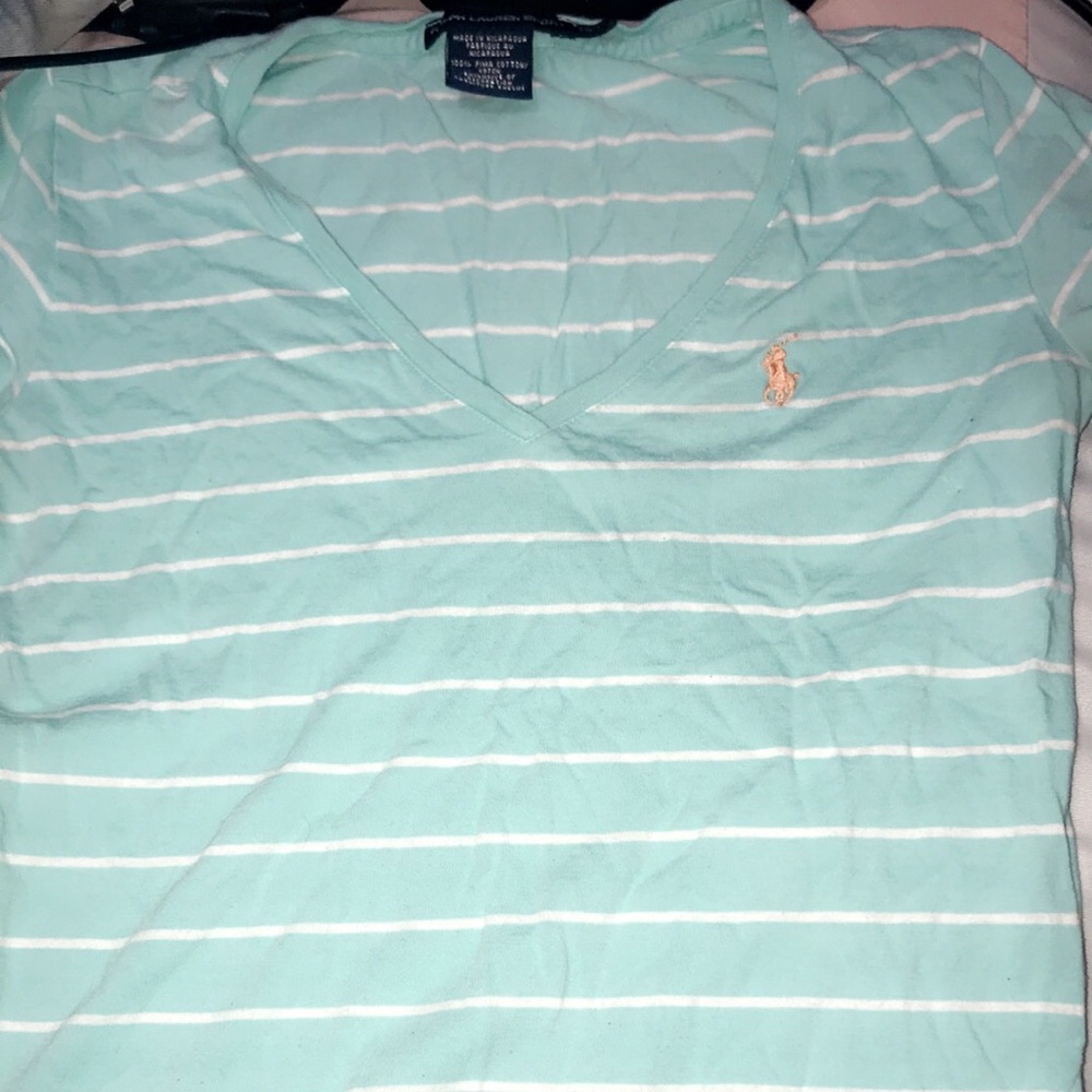 Ralph Lauren Polo Tee